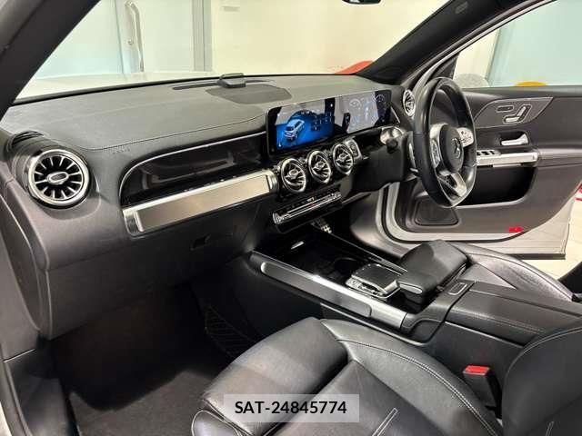 Mercedes Benz GLB-CLASS 2020-06 6613210-19