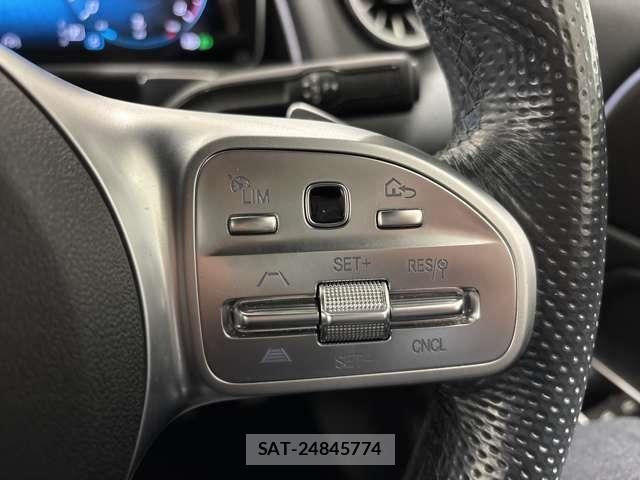 Mercedes Benz GLB-CLASS 2020-06 6613210-23