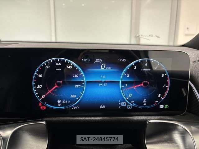 Mercedes Benz GLB-CLASS 2020-06 6613210-24