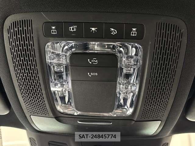 Mercedes Benz GLB-CLASS 2020-06 6613210-25