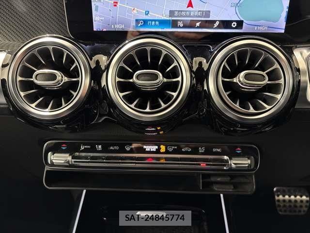Mercedes Benz GLB-CLASS 2020-06 6613210-28