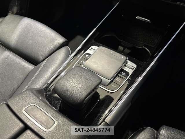 Mercedes Benz GLB-CLASS 2020-06 6613210-29