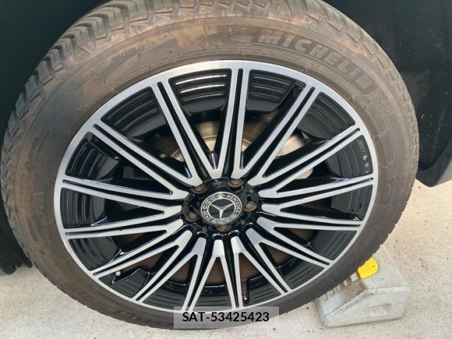 Mercedes Benz GLB-CLASS 2024-07 6613204-9