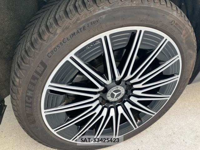 Mercedes Benz GLB-CLASS 2024-07 6613204-10