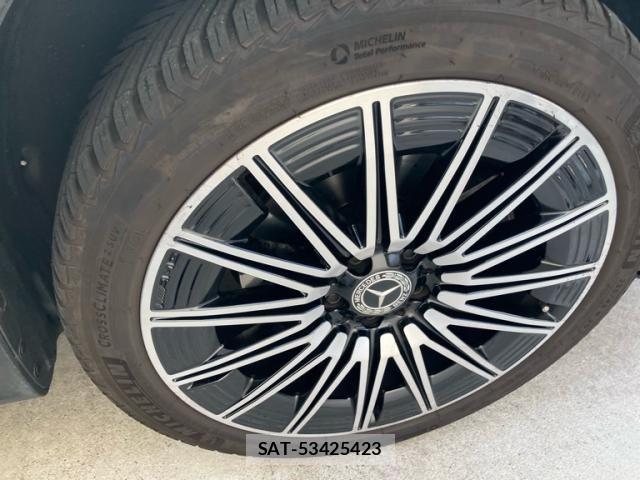 Mercedes Benz GLB-CLASS 2024-07 6613204-11