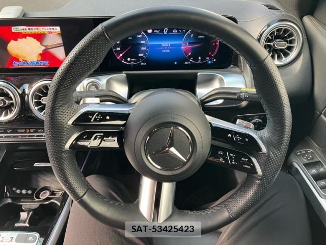 Mercedes Benz GLB-CLASS 2024-07 6613204-12