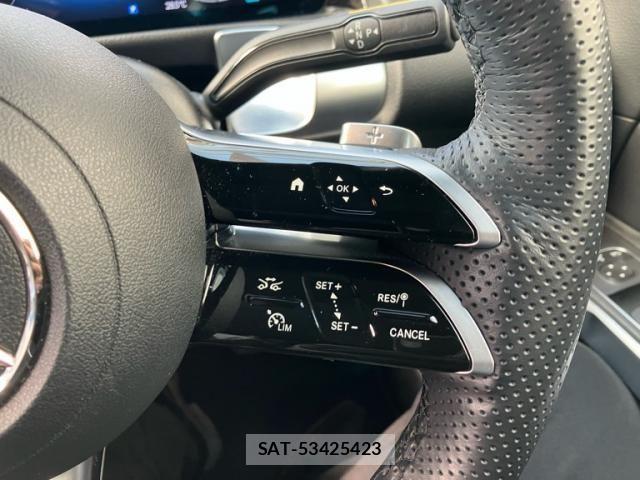 Mercedes Benz GLB-CLASS 2024-07 6613204-13