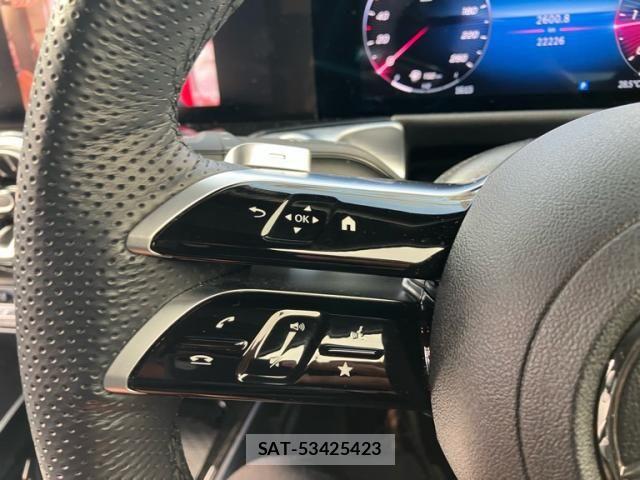 Mercedes Benz GLB-CLASS 2024-07 6613204-14