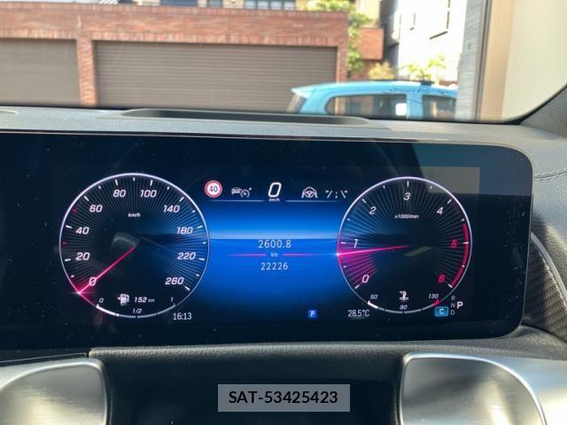 Mercedes Benz GLB-CLASS 2024-07 6613204-15