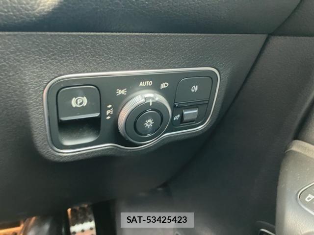 Mercedes Benz GLB-CLASS 2024-07 6613204-16