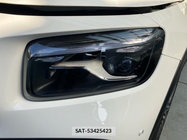 Mercedes Benz GLB-CLASS 2024-07 6613204-1