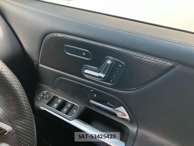 Mercedes Benz GLB-CLASS 2024-07 6613204-19
