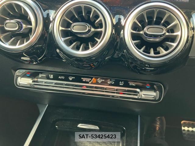 Mercedes Benz GLB-CLASS 2024-07 6613204-22