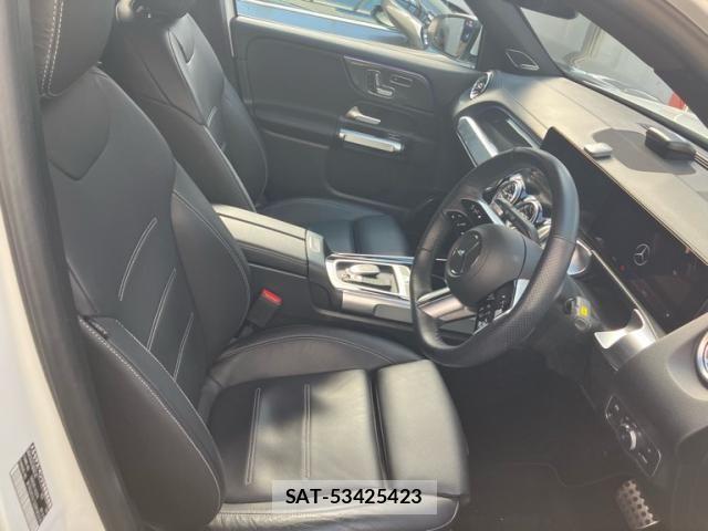 Mercedes Benz GLB-CLASS 2024-07 6613204-26