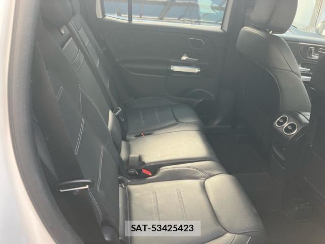 Mercedes Benz GLB-CLASS 2024-07 6613204-27