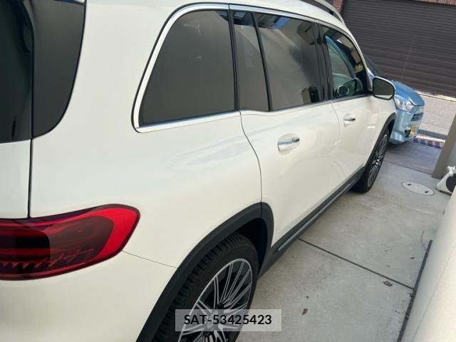 Mercedes Benz GLB-CLASS 2024-07 6613204-3