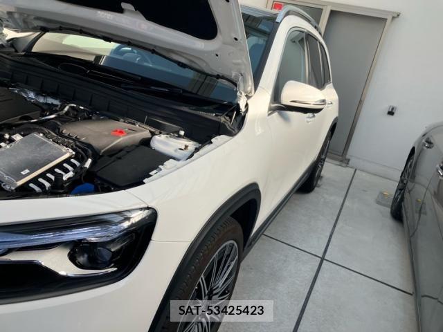 Mercedes Benz GLB-CLASS 2024-07 6613204-4