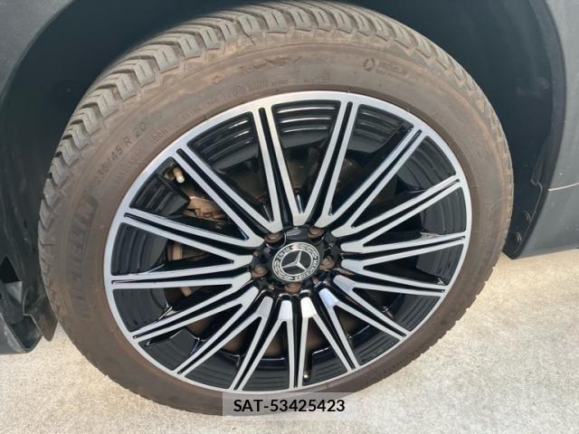 Mercedes Benz GLB-CLASS 2024-07 6613204-8