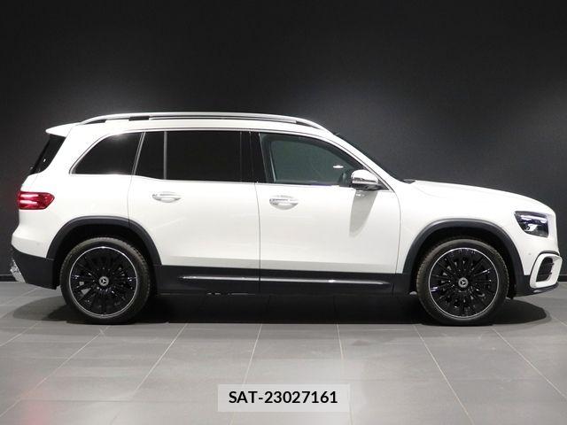Mercedes Benz GLB-CLASS 2025-08 6613202-9