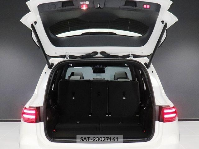 Mercedes Benz GLB-CLASS 2025-08 6613202-16