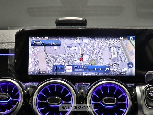 Mercedes Benz GLB-CLASS 2025-08 6613202-17