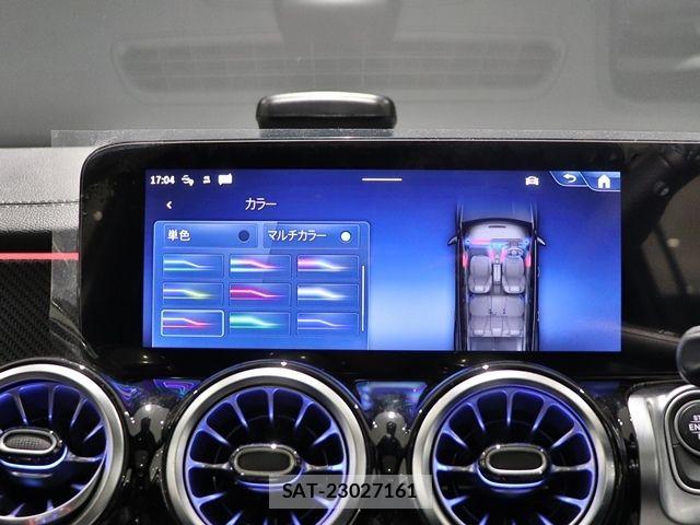 Mercedes Benz GLB-CLASS 2025-08 6613202-18