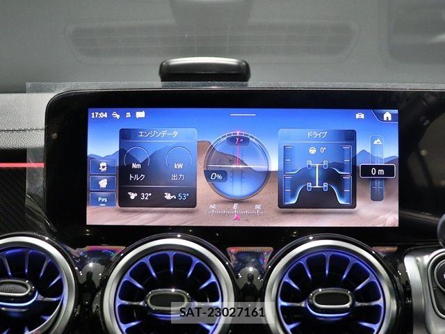 Mercedes Benz GLB-CLASS 2025-08 6613202-19