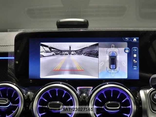 Mercedes Benz GLB-CLASS 2025-08 6613202-20