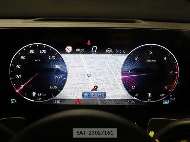 Mercedes Benz GLB-CLASS 2025-08 6613202-22