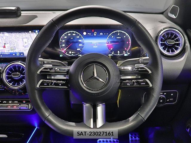 Mercedes Benz GLB-CLASS 2025-08 6613202-23