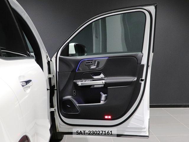 Mercedes Benz GLB-CLASS 2025-08 6613202-24