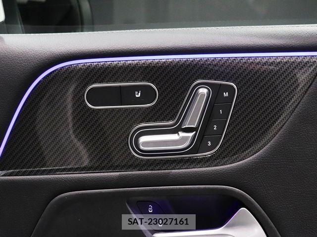 Mercedes Benz GLB-CLASS 2025-08 6613202-25
