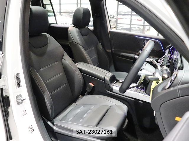Mercedes Benz GLB-CLASS 2025-08 6613202-27