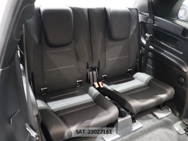 Mercedes Benz GLB-CLASS 2025-08 6613202-29