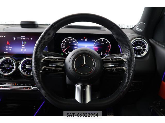 Mercedes Benz GLB-CLASS 2023-11 6613203-9