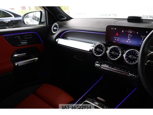 Mercedes Benz GLB-CLASS 2023-11 6613203-10