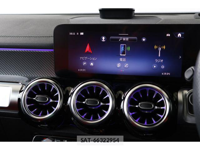 Mercedes Benz GLB-CLASS 2023-11 6613203-11