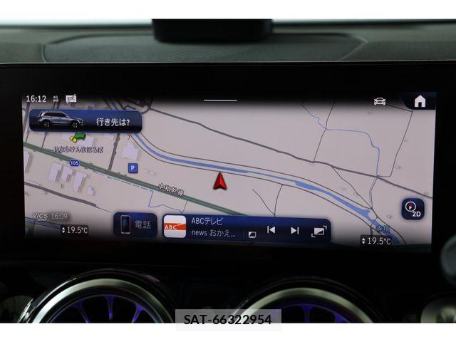 Mercedes Benz GLB-CLASS 2023-11 6613203-12