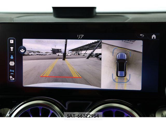 Mercedes Benz GLB-CLASS 2023-11 6613203-13