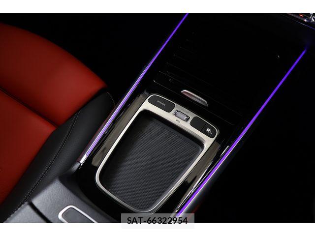 Mercedes Benz GLB-CLASS 2023-11 6613203-16