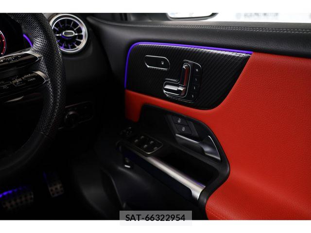 Mercedes Benz GLB-CLASS 2023-11 6613203-17