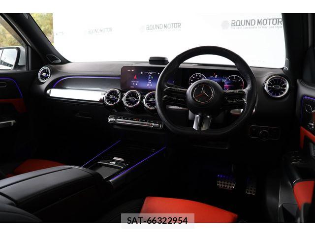 Mercedes Benz GLB-CLASS 2023-11 6613203-1