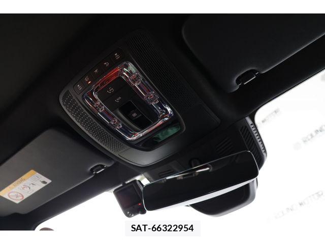 Mercedes Benz GLB-CLASS 2023-11 6613203-19