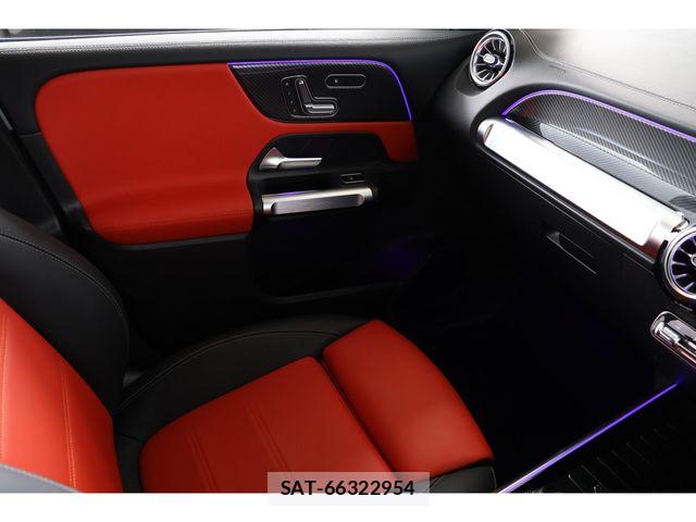 Mercedes Benz GLB-CLASS 2023-11 6613203-20