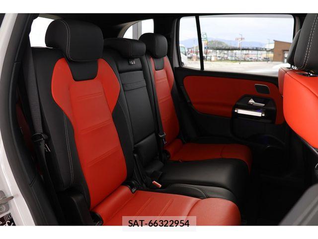 Mercedes Benz GLB-CLASS 2023-11 6613203-25