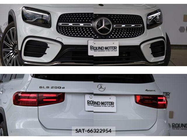 Mercedes Benz GLB-CLASS 2023-11 6613203-5