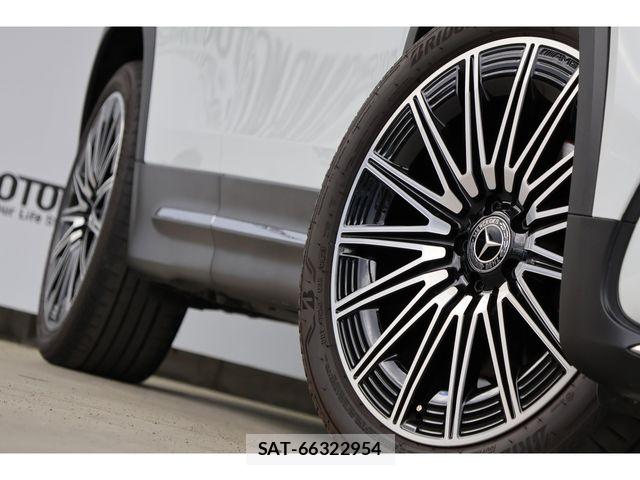 Mercedes Benz GLB-CLASS 2023-11 6613203-6