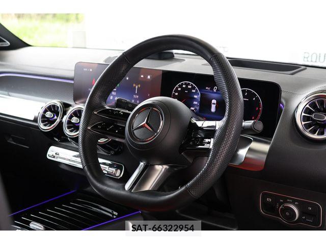 Mercedes Benz GLB-CLASS 2023-11 6613203-7