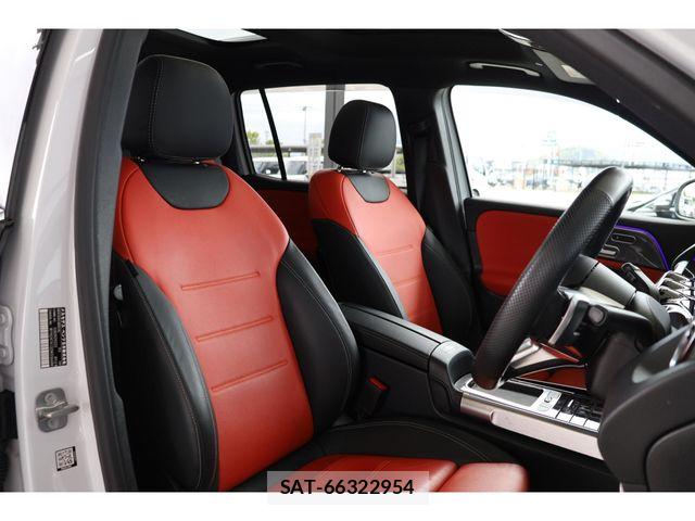Mercedes Benz GLB-CLASS 2023-11 6613203-8