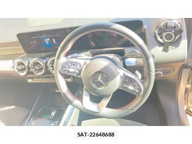 Mercedes Benz GLB-CLASS 2023-08 6613208-10